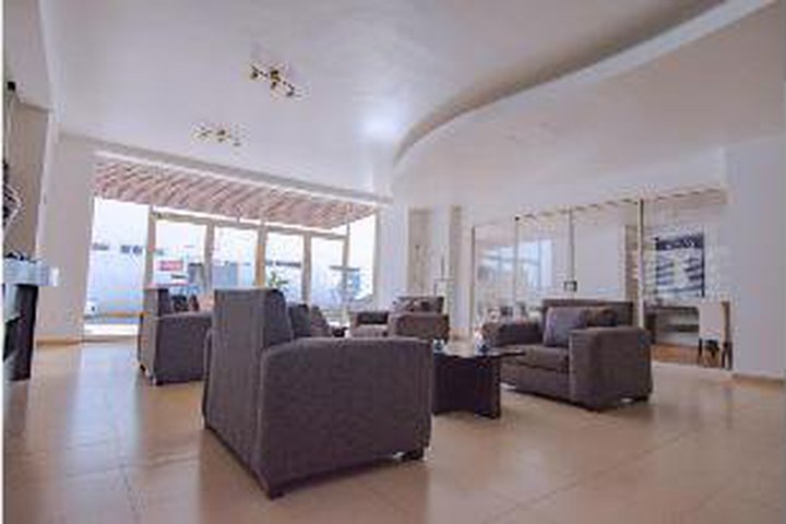 Img - Double Two Double Beds