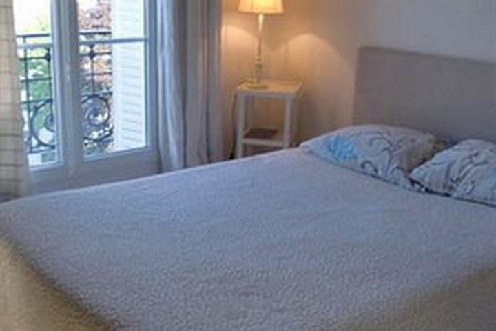 Img - Habitación doble