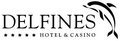 ? HotelDetail_LogoAlt Delfines Hotel & Casino logo