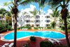 Logo Hotel TrueCost Caribbean Paradise