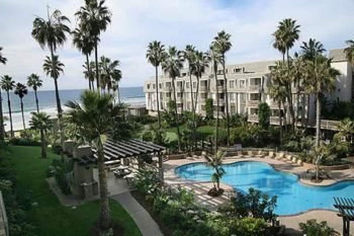 Img - Apartamento, 2 habitaciones, mirando al mar