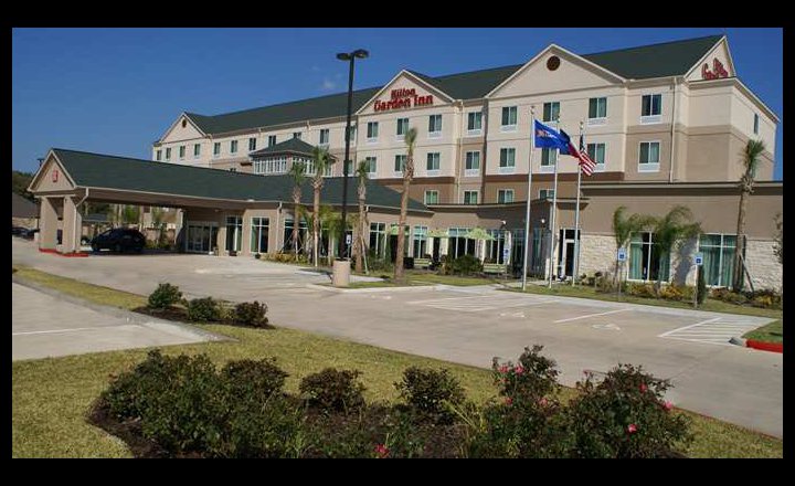 Hilton Garden Inn Houston Clear Lake Nasa Hotel Webster United