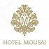 Logo Hotel Hotel Mousai Puerto Vallarta Solo Adultos
