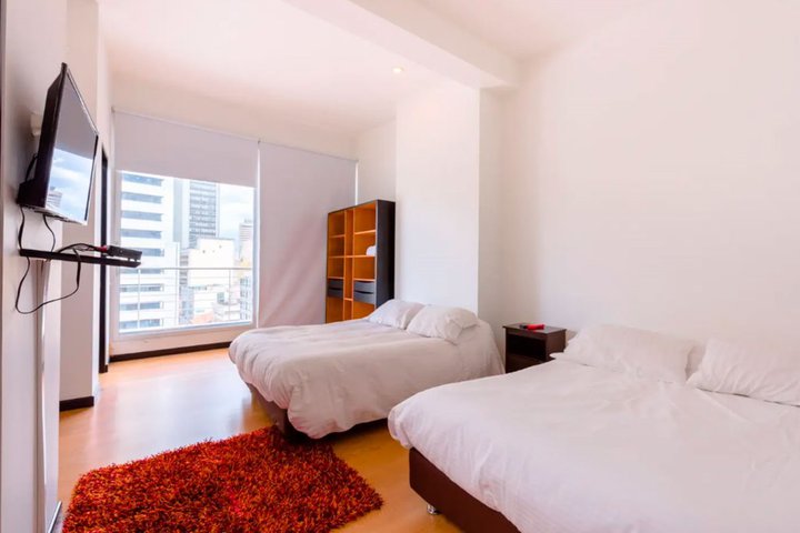 Img - Apartamento duplex