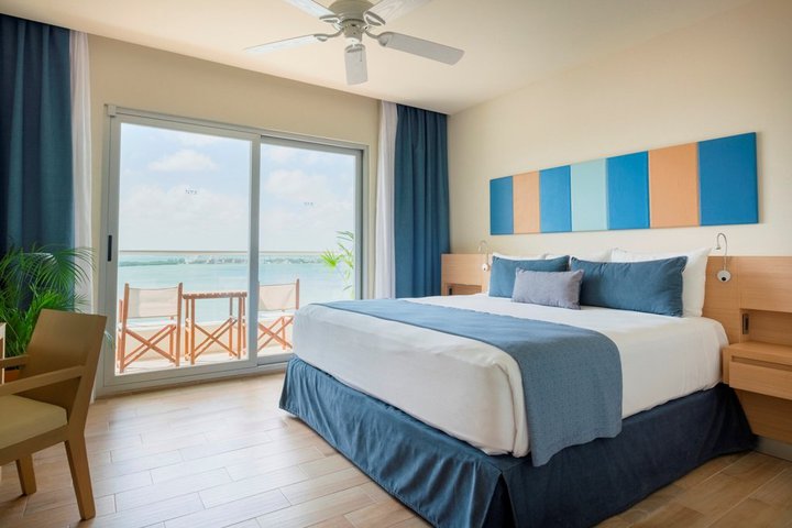 Img - Master suite