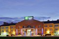 ? HotelDetail_LogoAlt Holiday Inn Express & Suites Elk Grove West I-5 logo