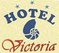 ? HotelDetail_LogoAlt Hotel Victoria Zihuatanejo logo