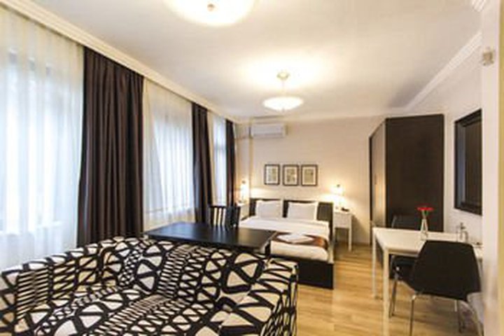 Img - Apartamento superior, 1 habitación