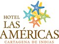 ? HotelDetail_LogoAlt Las Américas Torre del Mar logo