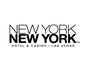 Logo Hotel New York-New York Hotel & Casino