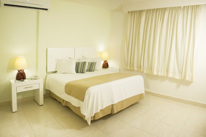 Img - Vista al jardín