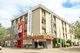 ? HotelDetail_LogoAlt Howard Johnson by Wyndham San Pedro logo