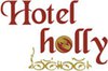 Logo Hotel Hotel Holly