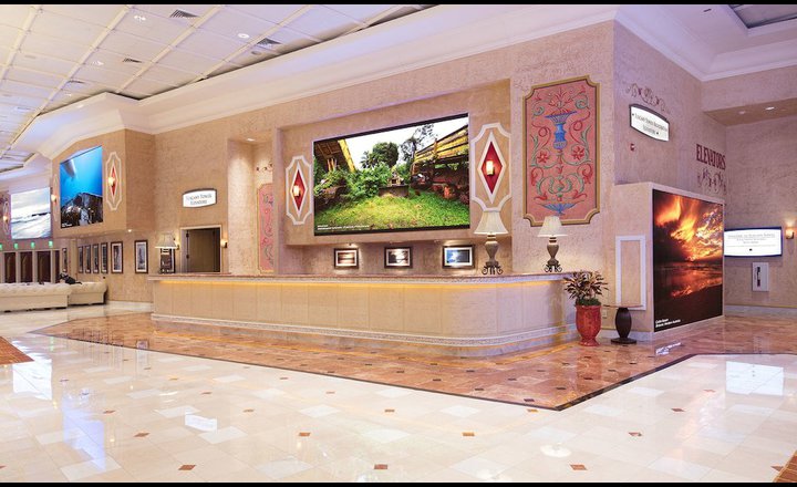 Casino