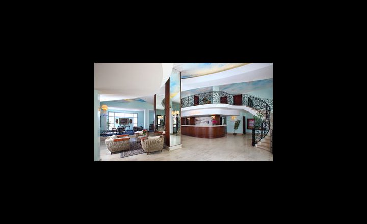 Mirage Family Club All Inclusive Hotel Bodrum Turkey Pricetravel