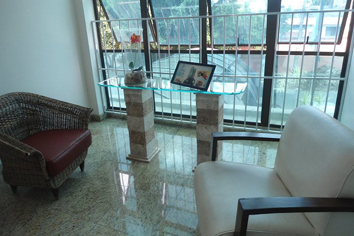 Img - Habitación triple