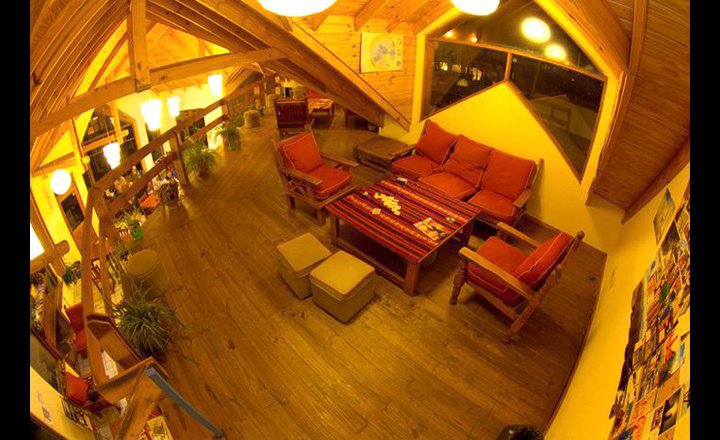 America Del Sur Hostel El Calafate Hotel Argentina - 