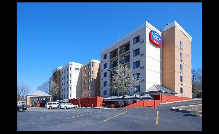 Quality Inn Boston Revere Hotel United States Of America