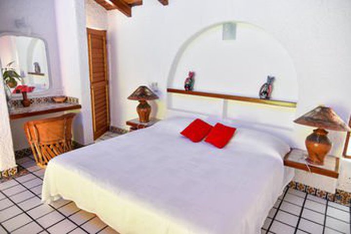 Img - Habitación estándar