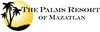 ? HotelDetail_LogoAlt The Palms Resort of Mazatlán logo