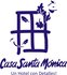 Logo Hotel Casa Santa Monica Campestre Pance