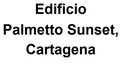 ? HotelDetail_LogoAlt Edificio Palmetto Sunset, Cartagena logo