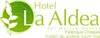 Logo Hotel Hotel La Aldea del Halach Huinic