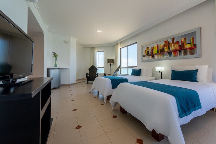 Img - Suite Premium