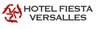 Logo Hotel Hotel Fiesta Versalles