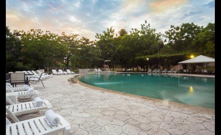 ghl relax hotel el puente girardot
