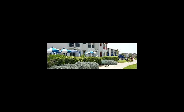 Kefalos Beach Tourist Village Hotel Paphos Cyprus Pricetravel