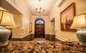 ? HotelDetail_LogoAlt Boutique Hotel PORTUM 1905 logo