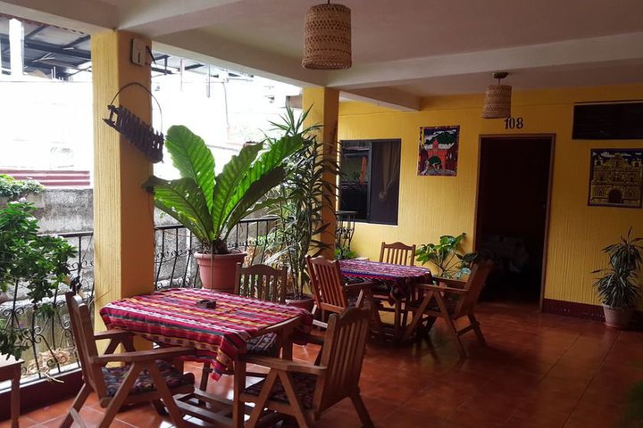 Img - Habitación básica doble, Varias camas