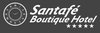 ? HotelDetail_LogoAlt Santafé Boutique Hotel logo