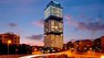 ? HotelDetail_LogoAlt Le Meridien Istanbul Etiler logo