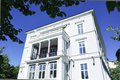 ? HotelDetail_LogoAlt Frogner House Apartments - Colbjørnsens gate 3 logo
