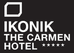? HotelDetail_LogoAlt Ikonik The Carmen Hotel - Adults Only logo