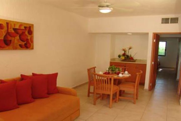 Img - Junior suite
