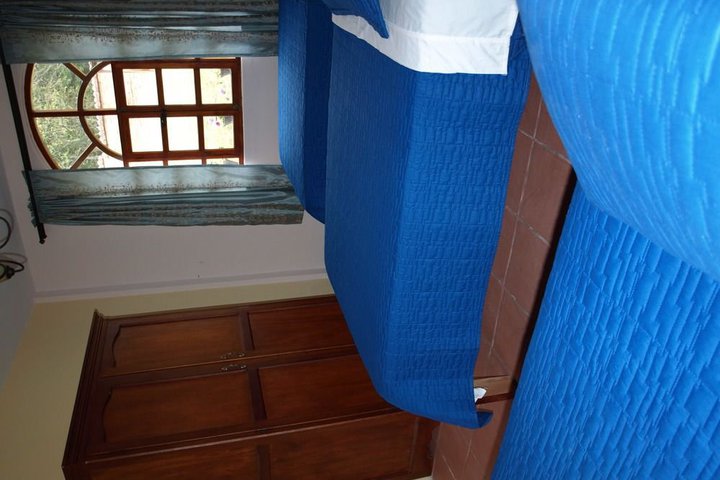 Img - Habitación doble