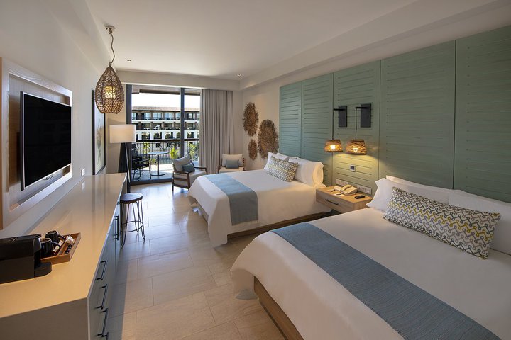 Img - Junior suite - tropical