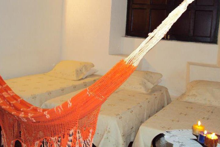 Img - Habitación triple
