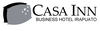 ? HotelDetail_LogoAlt Casa Inn Business Irapuato logo