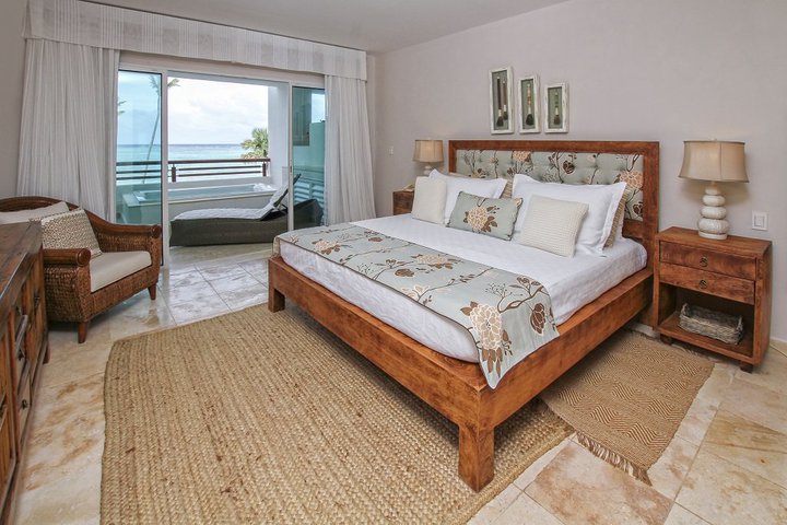 Img - 2-Bedroom Apartment With Ocean View