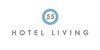 ? HotelDetail_LogoAlt Hotel Living 55 logo