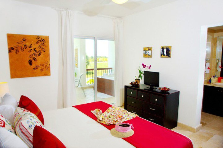Img - Suite, 2 habitaciones