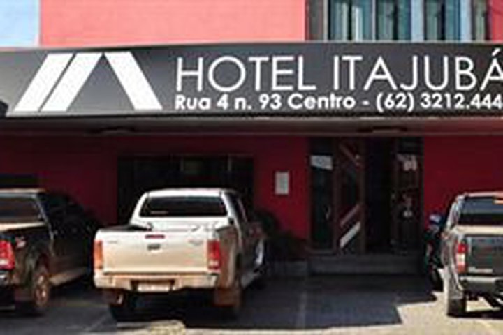 Img - Habitación estándar doble