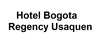 Logo Hotel Hotel Bogota Regency Usaquen