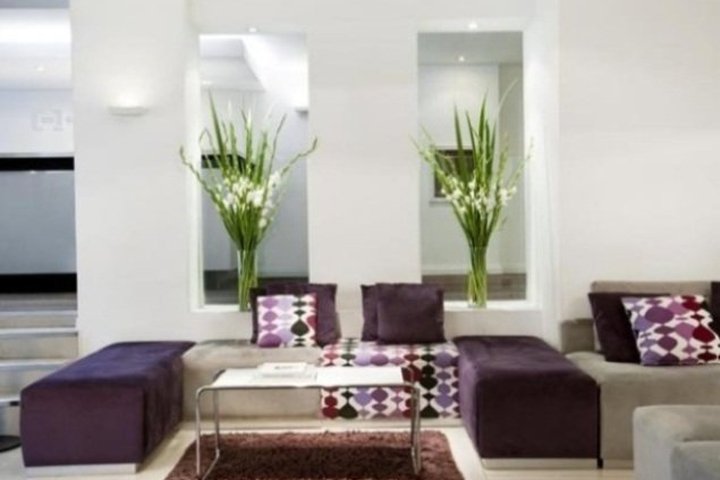 Img - Habitación superior