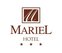 ? HotelDetail_LogoAlt Mariel Hotel logo