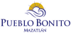 ? HotelDetail_LogoAlt Pueblo Bonito Mazatlán logo